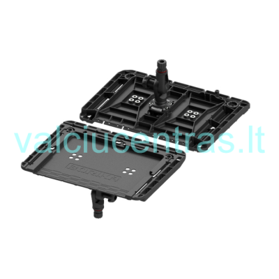 Borika FASTen tvirtas stalas THf375